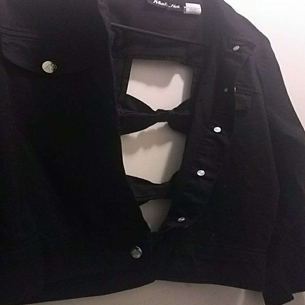 Jacket - Picture 2 of 2
